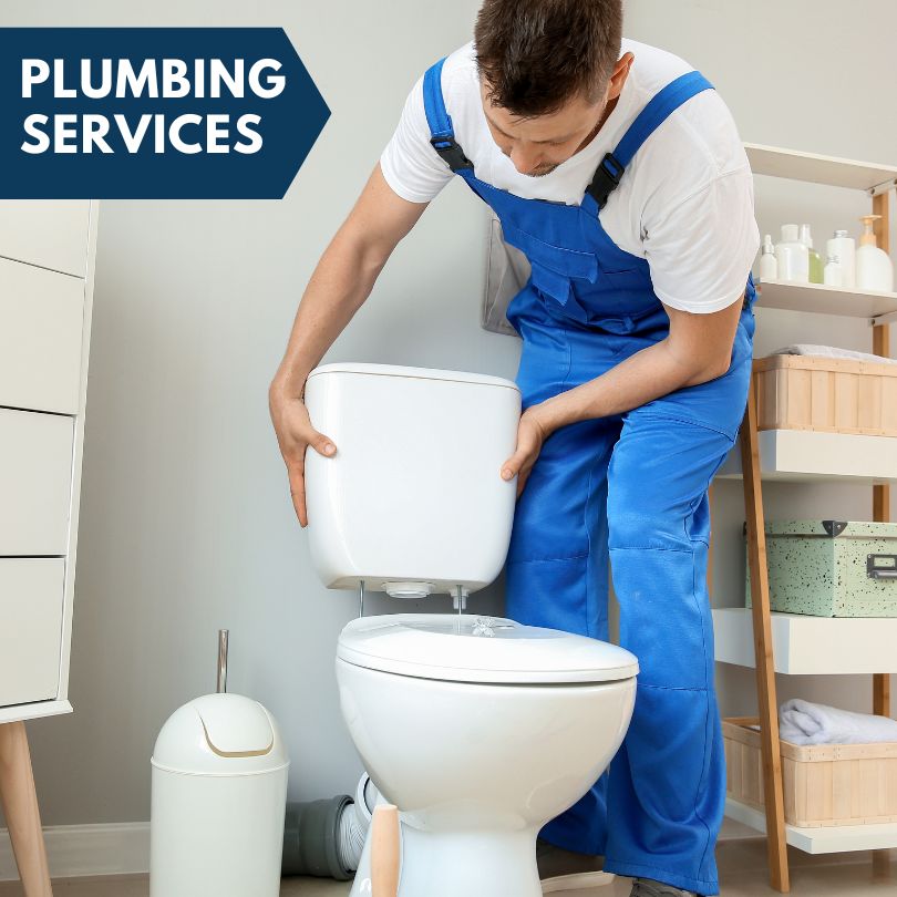Plumbing Company in Lismore, MN
